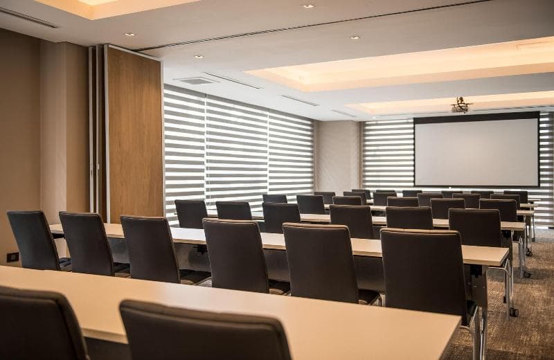 Ac By Marriott Guatemala City photo 1