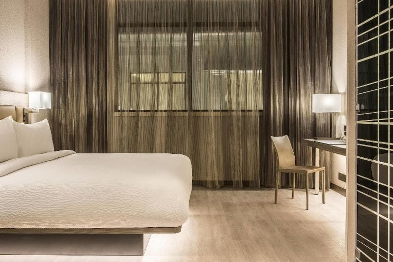 Ac By Marriott Guatemala City 5