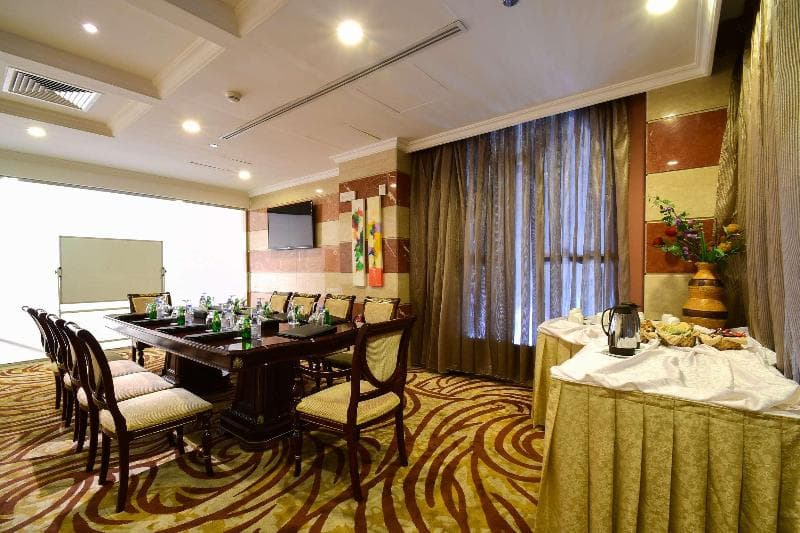 Al Ansar Golden Tulip photo 1