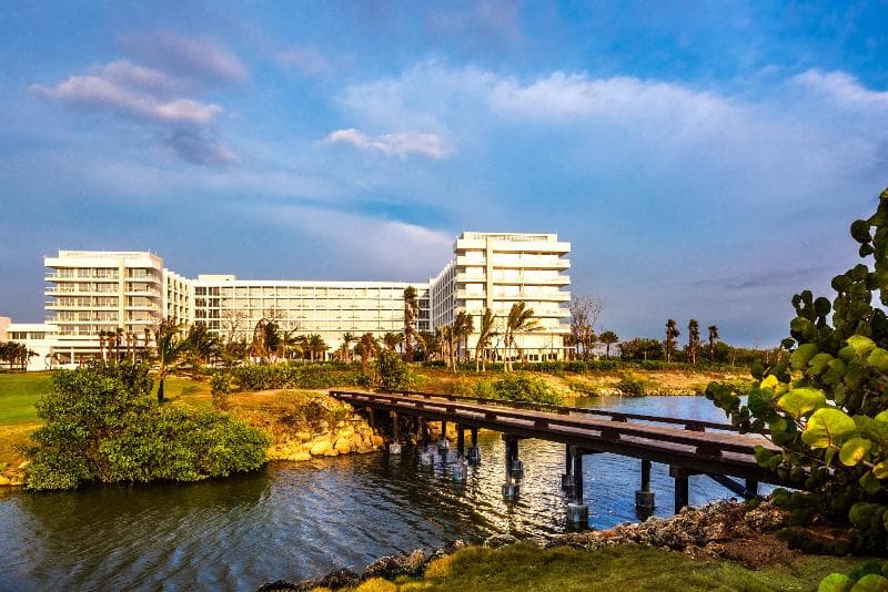 Dreams Karibana Cartagena Beach & Golf Resort 5