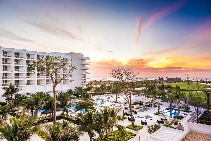 Dreams Karibana Cartagena Beach & Golf Resort 3