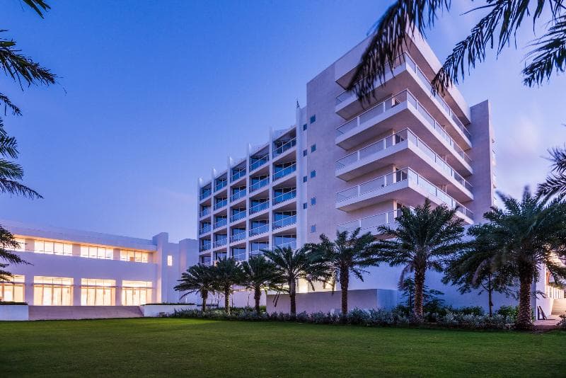 Dreams Karibana Cartagena Beach & Golf Resort 4