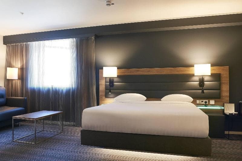 Moxy London Stratford 2