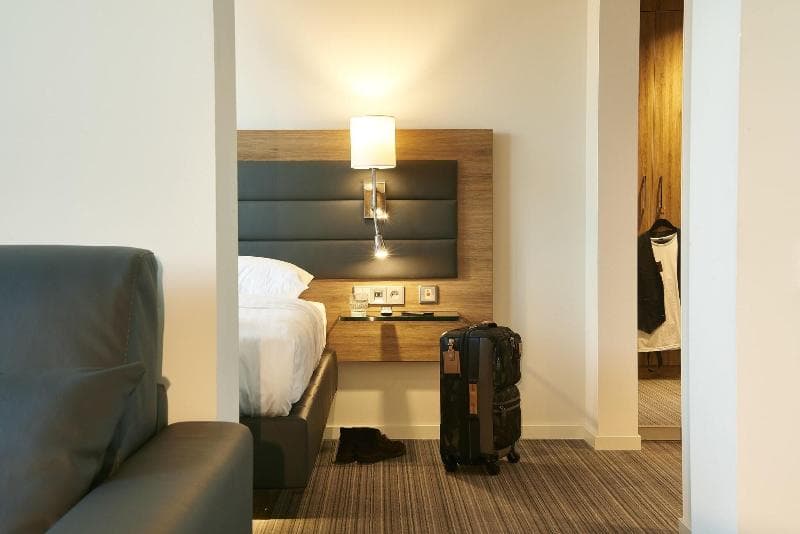 Moxy London Stratford 3