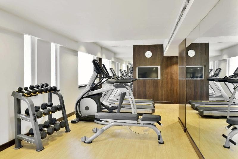 Fairfield By Marriott Kathmandu 3
