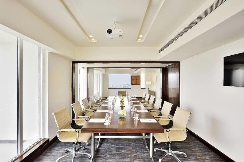 Fairfield By Marriott Kathmandu photo 1