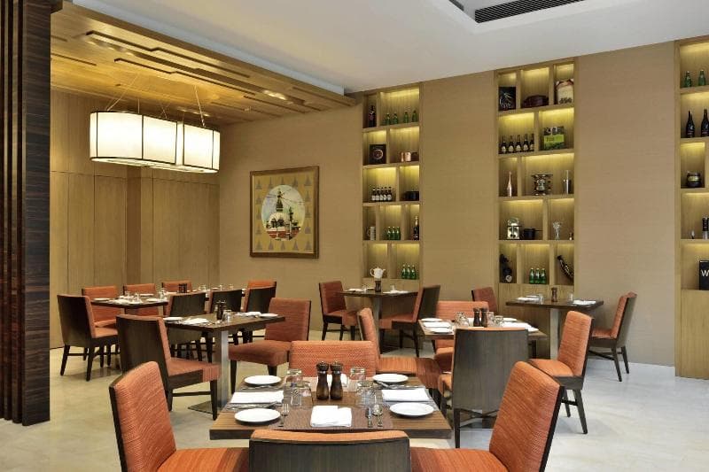 Fairfield By Marriott Kathmandu 4