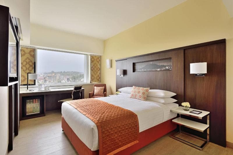 Fairfield By Marriott Kathmandu 5