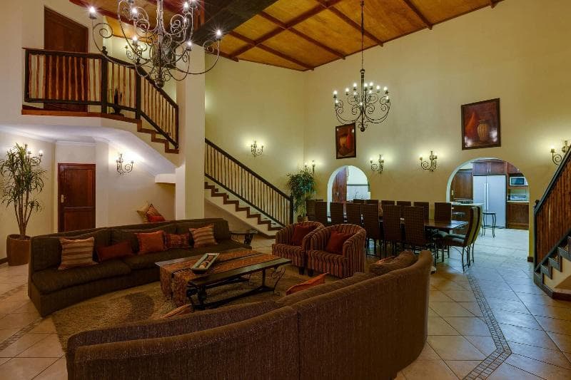 Protea Zebula Lodge 2