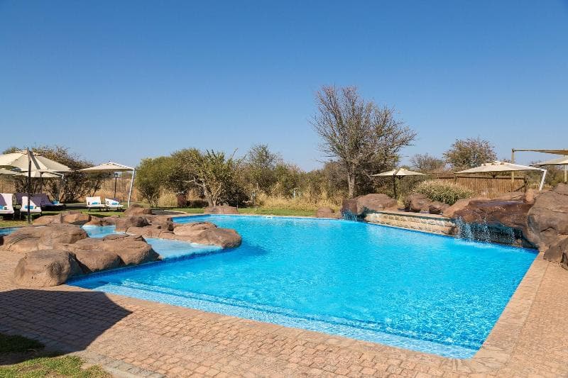 Protea Zebula Lodge 3