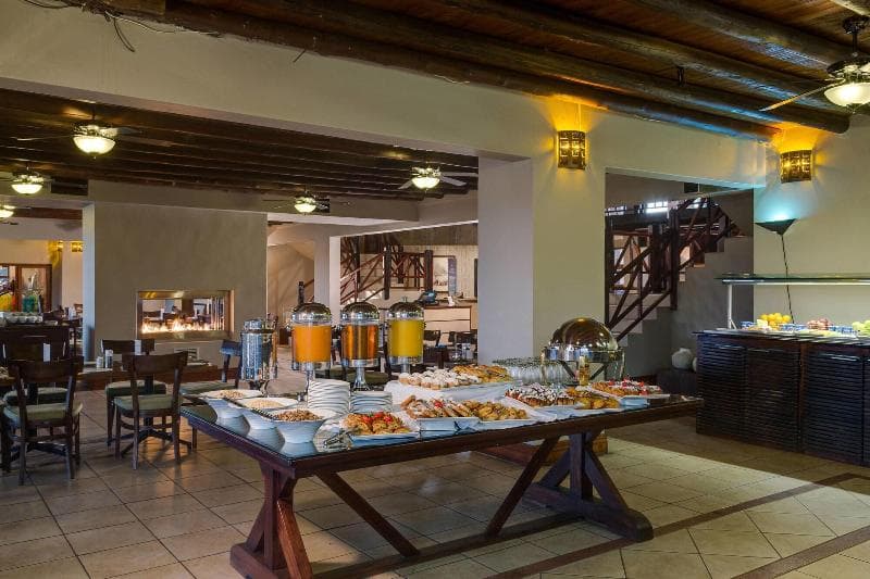 Protea Zebula Lodge 4