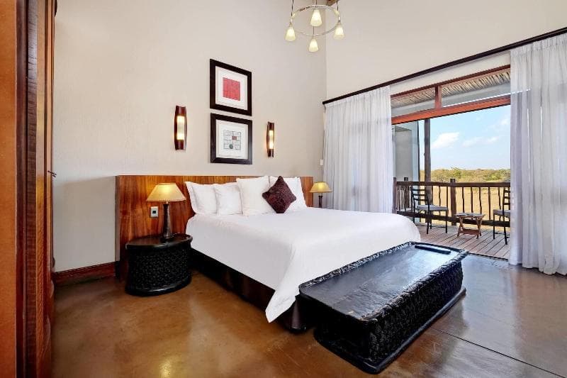 Protea Zebula Lodge 5