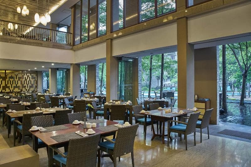 Marriott’S Bali Nusa Dua Gardens 2
