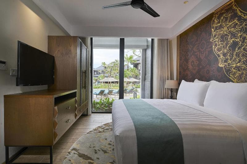 Marriott’S Bali Nusa Dua Gardens 3