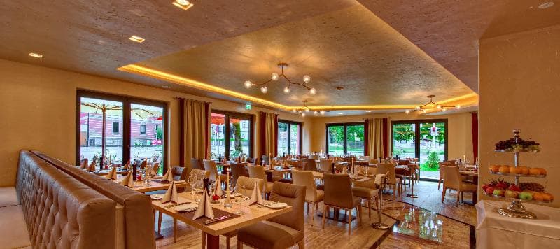Best Western Plus Hotel Fuessen 4