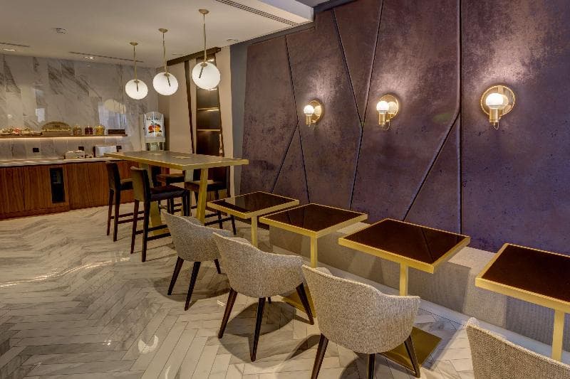 Best Western Plus Hotel Comedie Saint-Roch 2