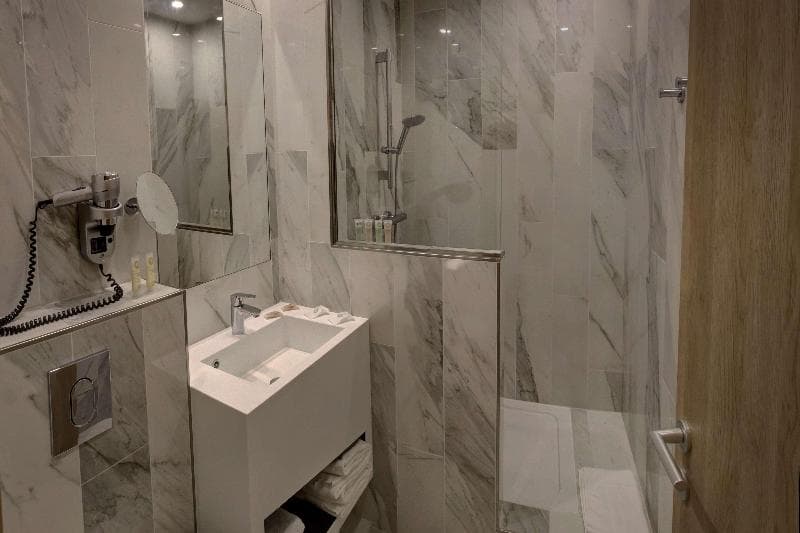Best Western Plus Hotel Comedie Saint-Roch 3