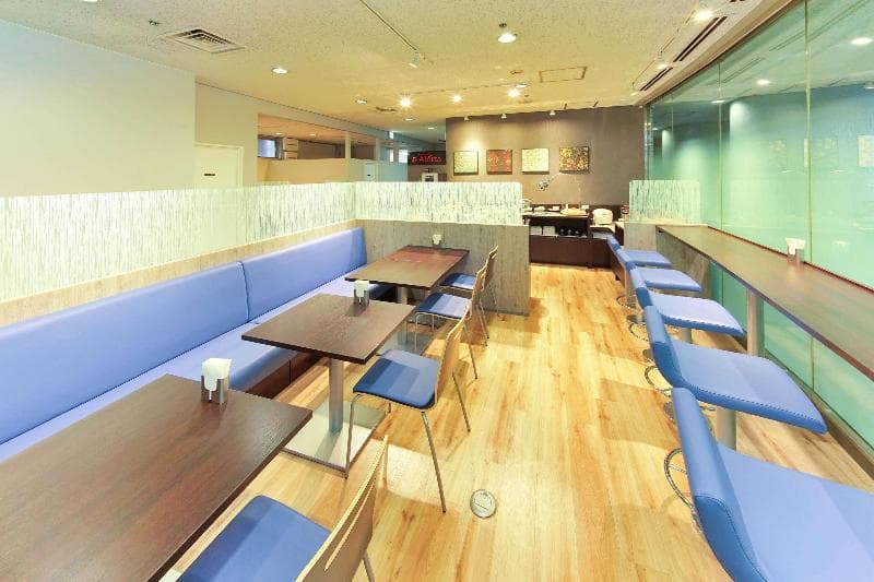 Best Western Osaka Tsukamoto photo 1