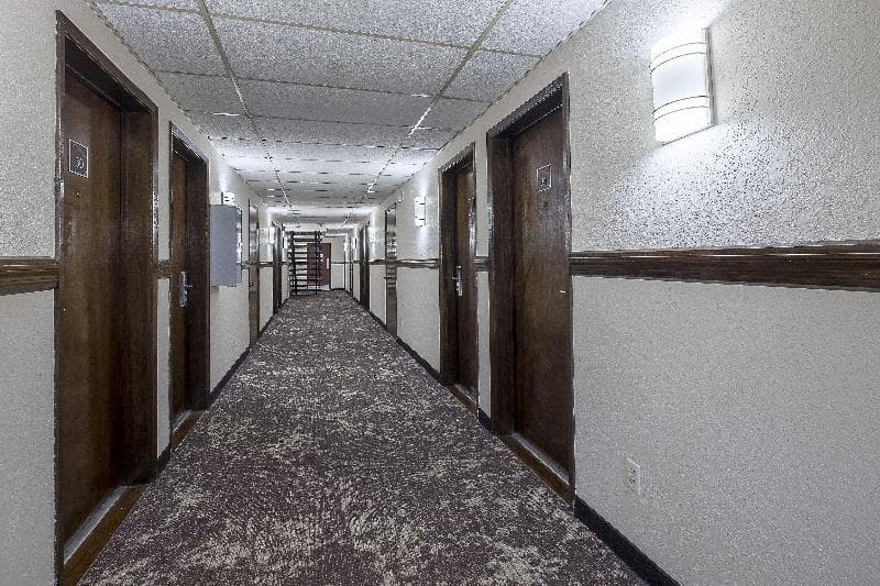 Red Roof Inn Dayton - Huber Heights 3
