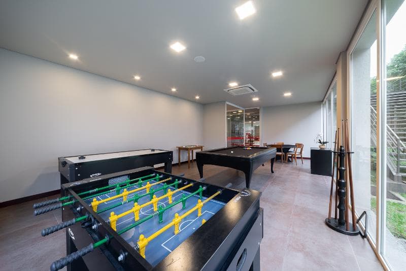 Hotel Laghetto Stilo Borges photo 1