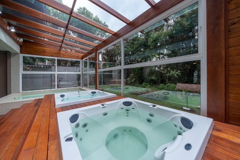 Hotel Laghetto Stilo Borges 5