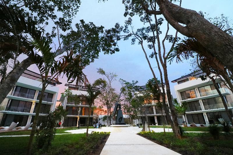 Central Park Tulum 4