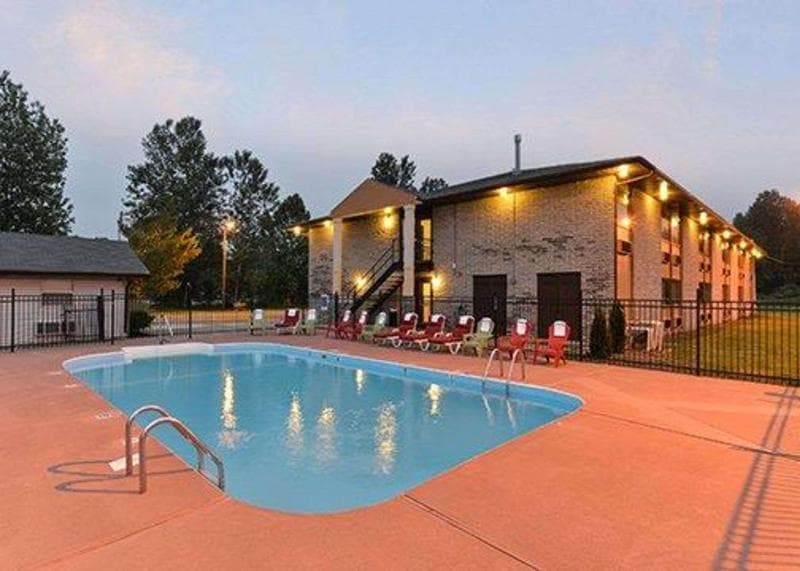 Quality Inn Cairo I-57 photo 1