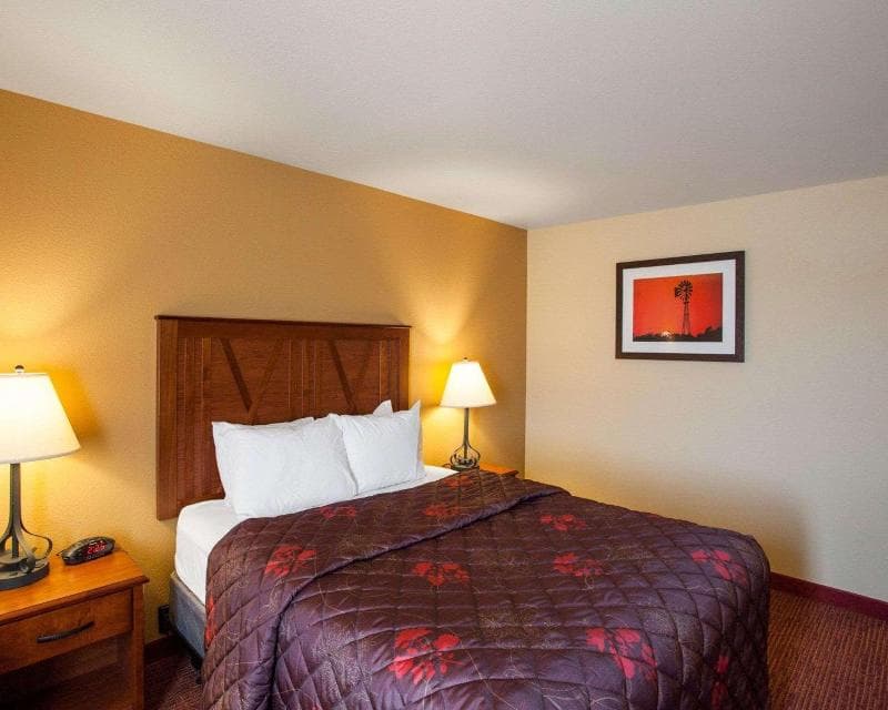 Rodeway Inn & Suites photo 1