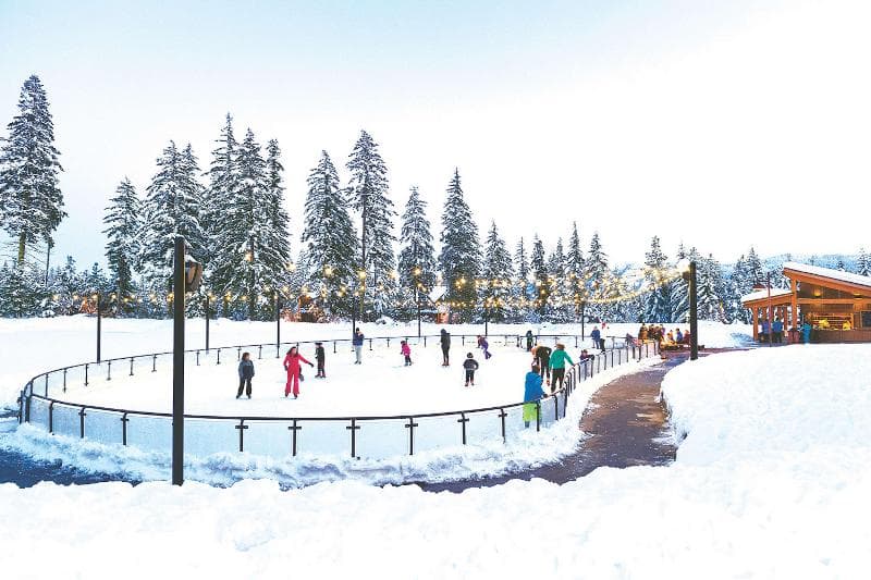 Suncadia Resort 2