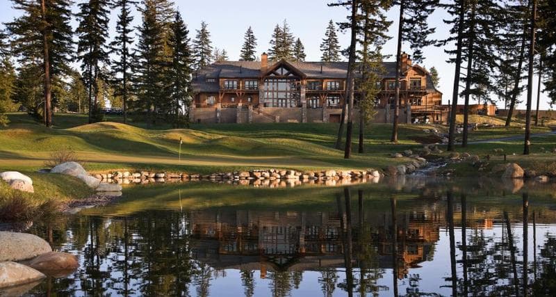 Suncadia Resort 4