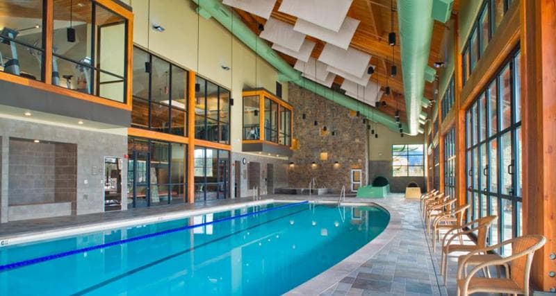 Suncadia Resort 5
