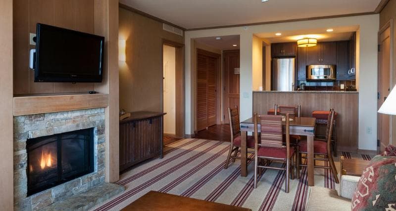 Suncadia Resort 3