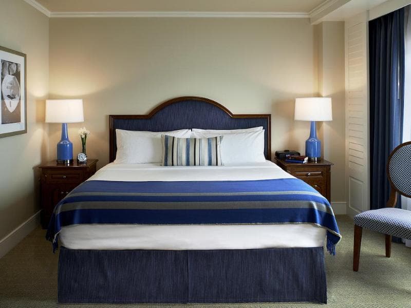 Woodmark Hotel & Still Spa 4