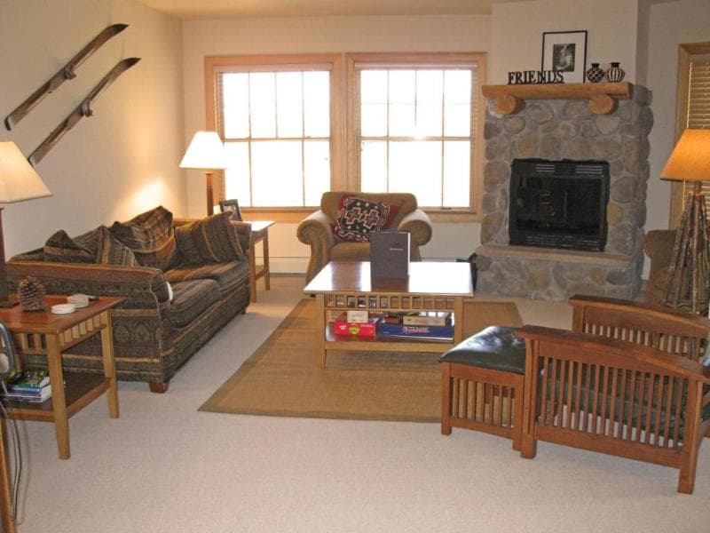 Kirkwood Mountain Resort Properties photo 1