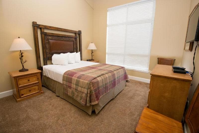 Kirkwood Mountain Resort Properties 4