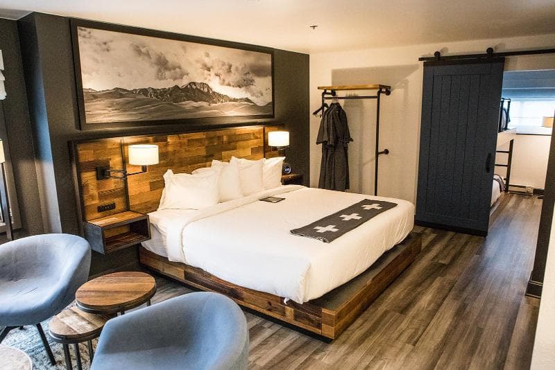 Gravity Haus Breckenridge 5