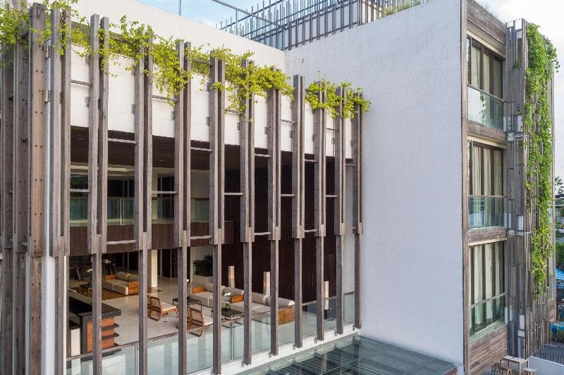Studios at Alila Seminyak main