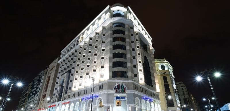 Emaar Mektan 5