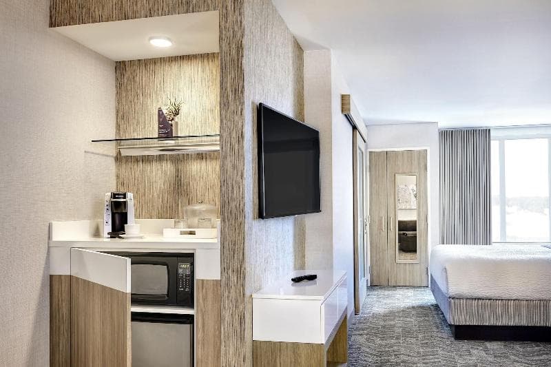Springhill Suites Dallas Rockwall 5