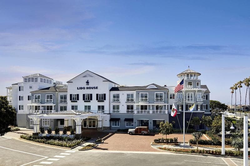 Lido House, Autograph Collection photo 1