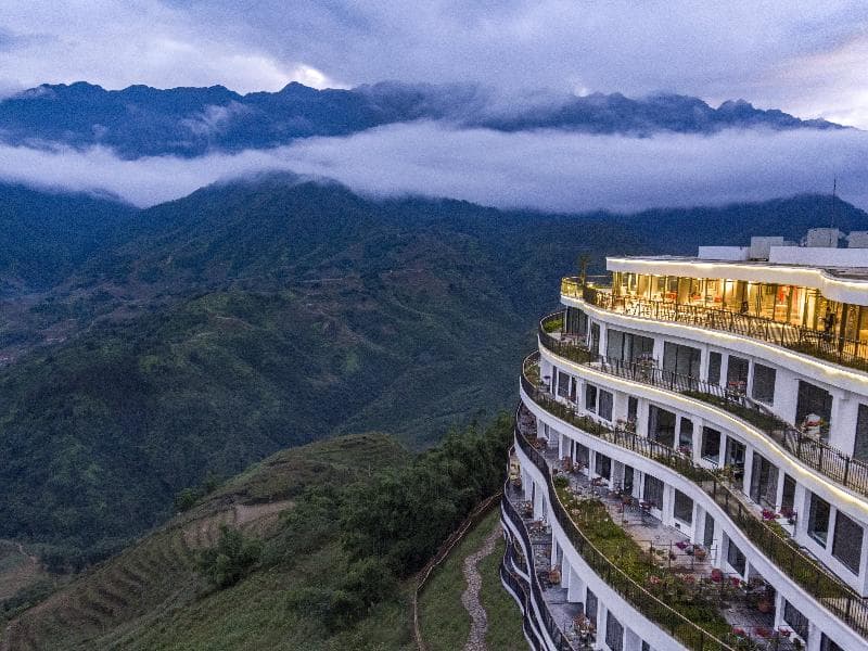 Pao's Sapa Leisure Hotel photo 1