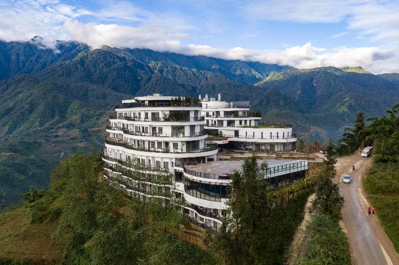 Pao's Sapa Leisure Hotel 5