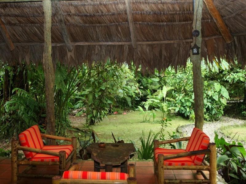 Esquinas Rainforest Lodge 5