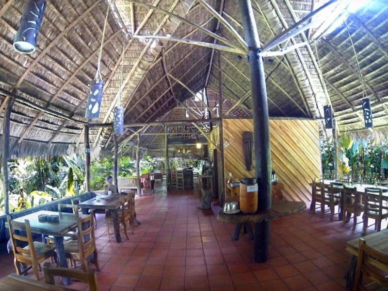 Esquinas Rainforest Lodge 3
