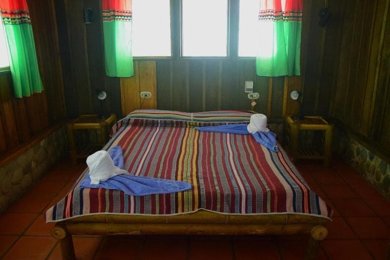 Esquinas Rainforest Lodge 4