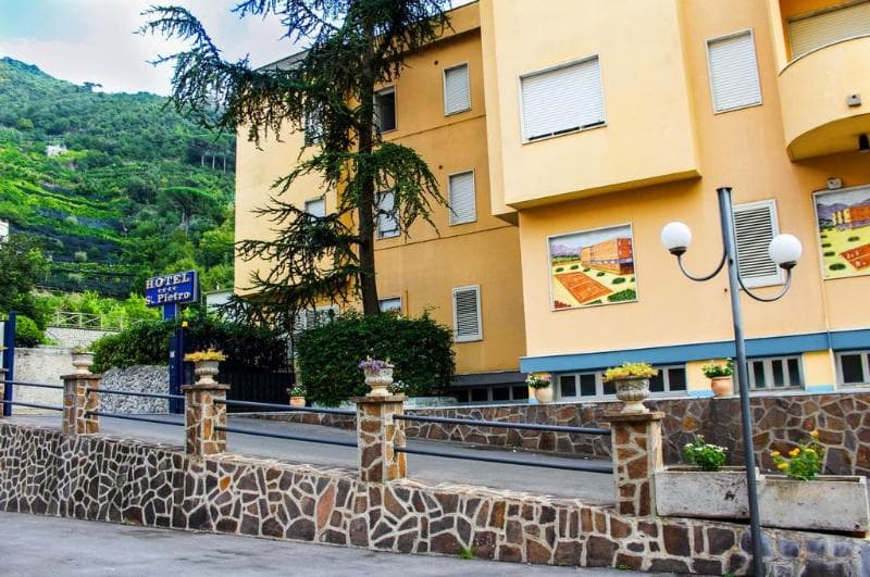 Casa Vacanza San Pietro 3
