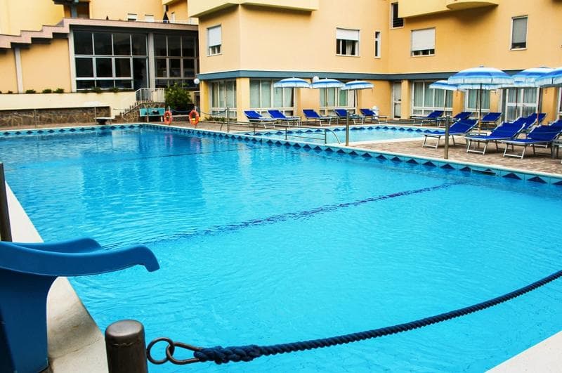 Casa Vacanza San Pietro 4