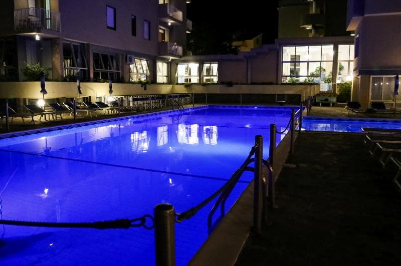 Casa Vacanza San Pietro 5
