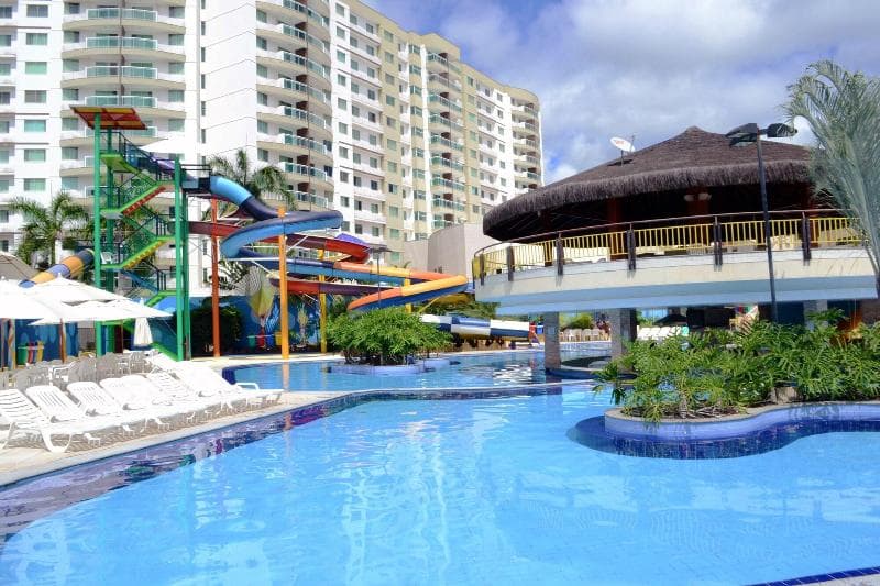 Atrium Thermas Residence e Service photo 1