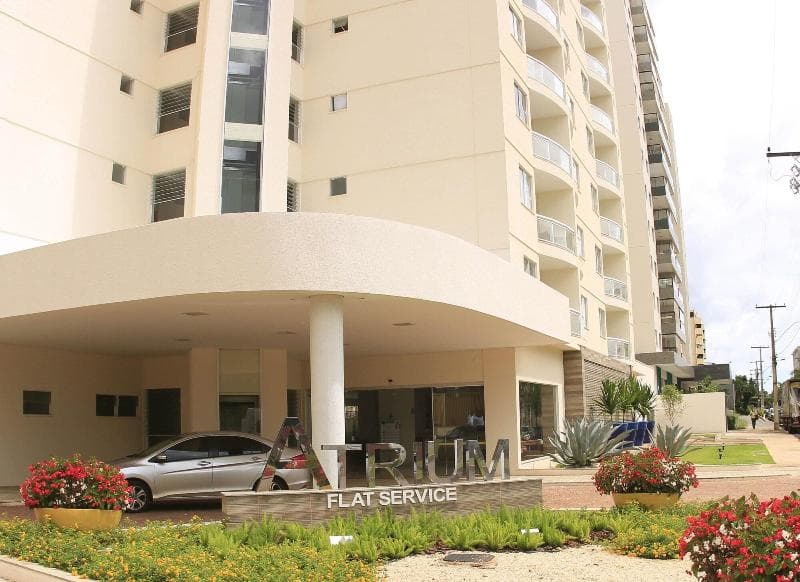 Atrium Thermas Residence e Service 5